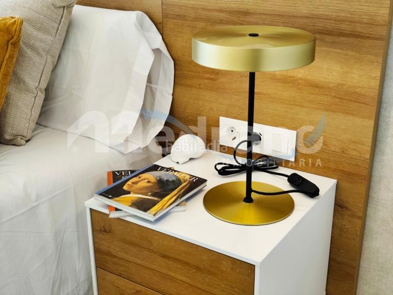 Foto 3475b5bd-15e8-4457-9cf6-33e595de9c34. Casa amb aparcament a Montebello - Nou Espai Nucia (la)