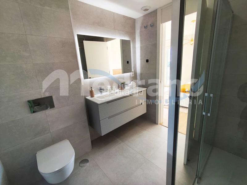 Foto 422bfc49-6d5e-4359-9d90-6423ffa95c3e. Casa amb aparcament a Montebello - Nou Espai Nucia (la)