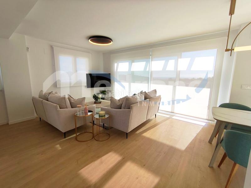 Foto 4fe3bf7a-599d-487c-a876-2175a0417130. Casa amb aparcament a Montebello - Nou Espai Nucia (la)