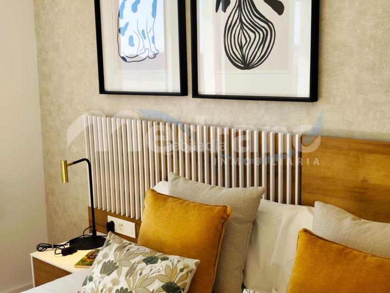 Foto 573566f1-2a50-4fad-9ac1-b635ce3fbe29. Casa amb aparcament a Montebello - Nou Espai Nucia (la)