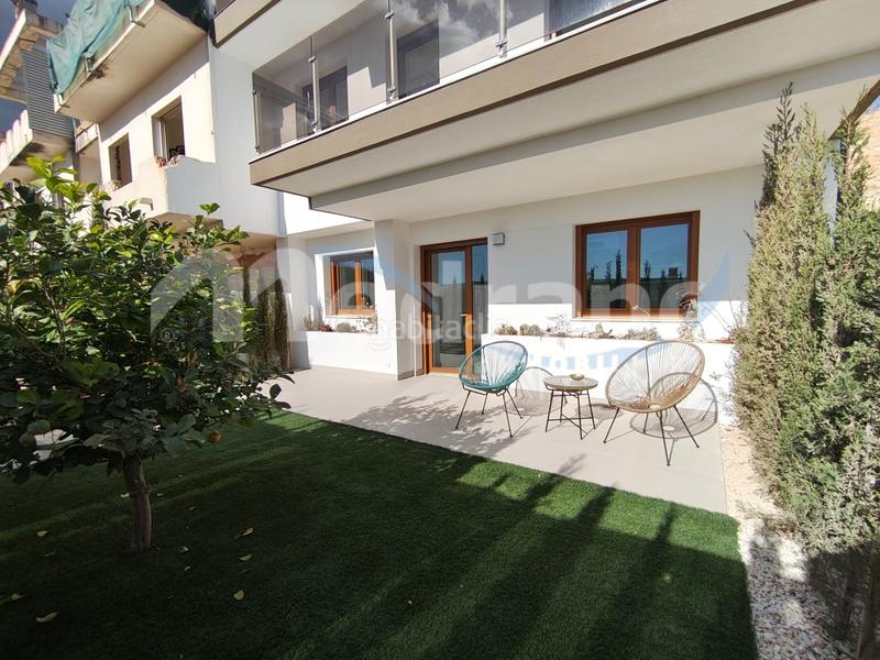 Foto 6afdd7fe-9e53-433a-87a0-5533427f0baf. Casa amb aparcament a Montebello - Nou Espai Nucia (la)