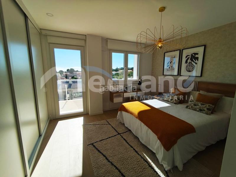 Foto 6bfdd1da-e156-4589-8dc3-2fccef79af83. Casa amb aparcament a Montebello - Nou Espai Nucia (la)