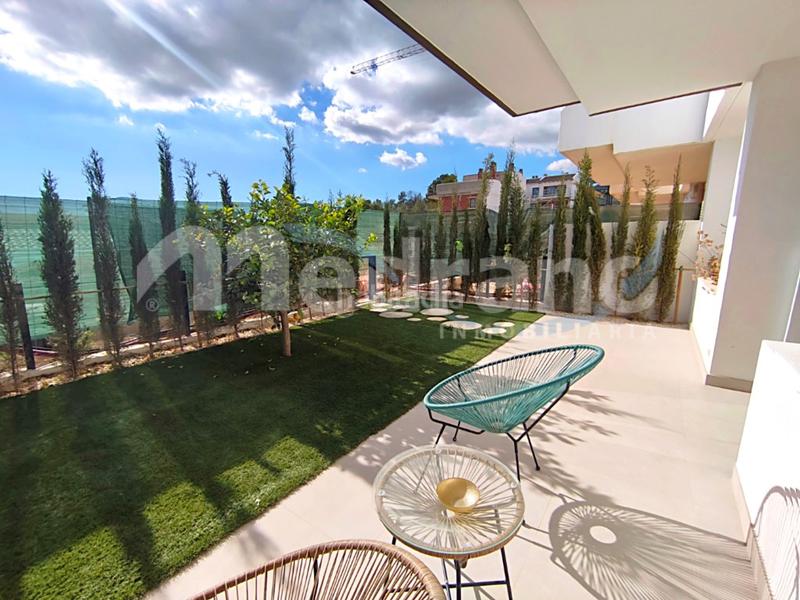 Foto 78f1298c-7e40-483a-b63e-a0fe1f957ac7. Casa amb aparcament a Montebello - Nou Espai Nucia (la)