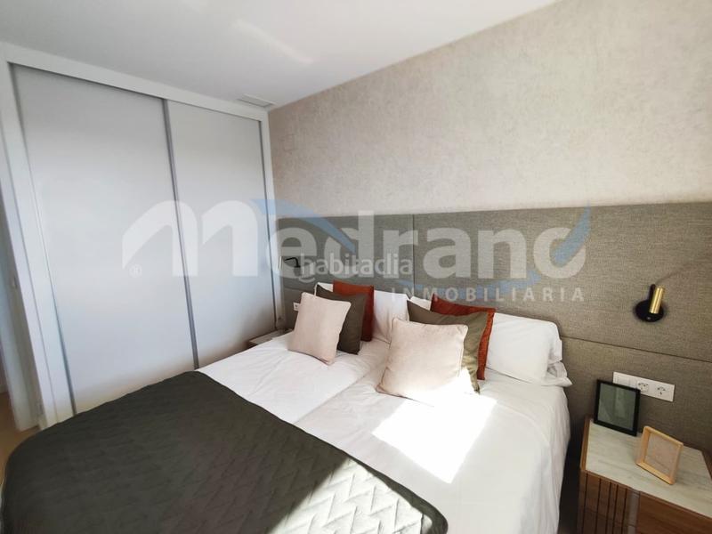 Foto 8fe357de-a44f-4e69-973b-f0030c37cf3b. Casa amb aparcament a Montebello - Nou Espai Nucia (la)