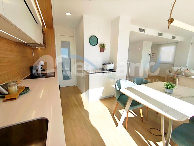 Foto 90fa47c5-cc51-4a60-83d4-f689f3650650. Casa amb aparcament a Montebello - Nou Espai Nucia (la)