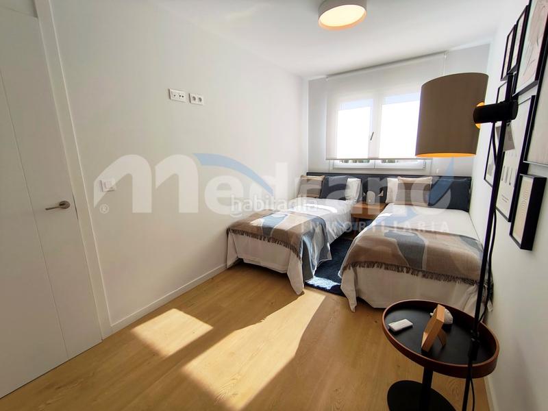 Foto 9e4cbab8-0ee0-437d-bfd0-87fa1fb9b2f9. Casa amb aparcament a Montebello - Nou Espai Nucia (la)