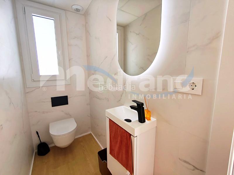 Foto a0620c20-0d02-4cb4-971b-e07deb354d3f. Casa amb aparcament a Montebello - Nou Espai Nucia (la)