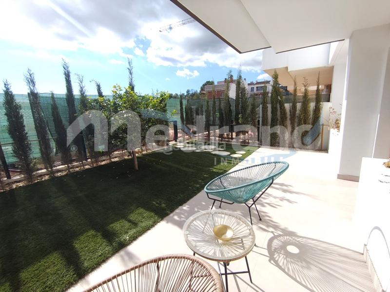 Foto a962588e-941b-4212-9d3d-2e5881d716f0. Casa amb aparcament a Montebello - Nou Espai Nucia (la)