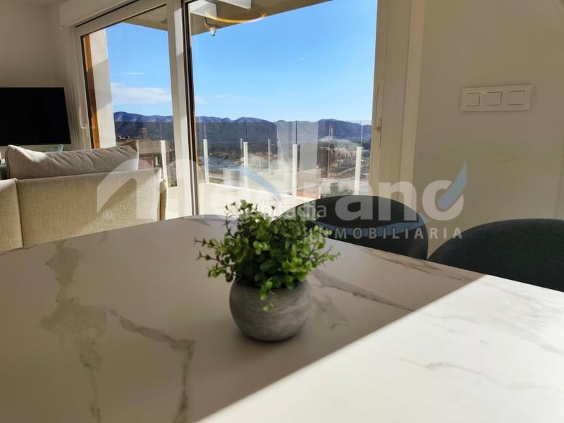 Foto ab37124b-b8a1-423c-8e82-c6be58482aa6. Casa amb aparcament a Montebello - Nou Espai Nucia (la)