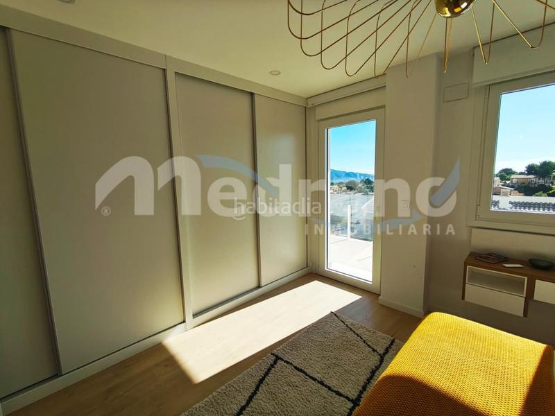 Foto ace332b2-060e-492d-9fe5-c0aa01e42651. Casa amb aparcament a Montebello - Nou Espai Nucia (la)