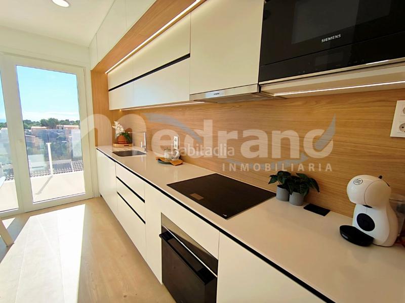 Foto b4c5f662-e1f0-4a7c-ac19-21fe0c07081b. Casa amb aparcament a Montebello - Nou Espai Nucia (la)