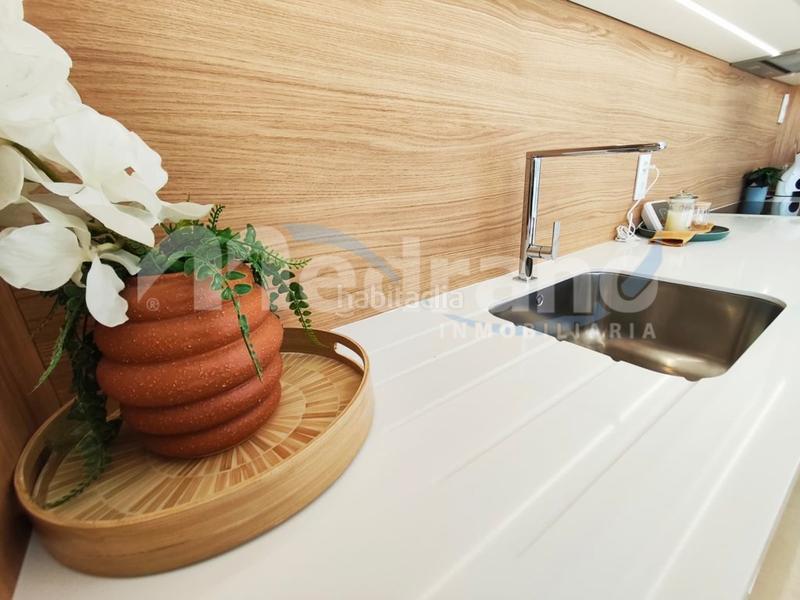 Foto e081eeff-c618-4d88-bccb-f0beac716484. Casa amb aparcament a Montebello - Nou Espai Nucia (la)