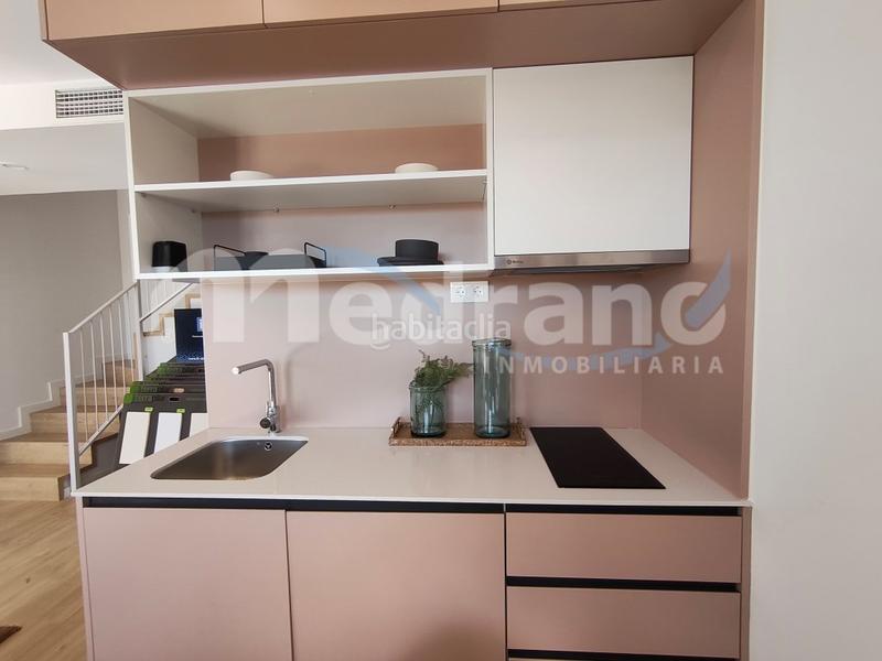 Foto e707adab-736b-47d3-9721-bdf15cb72a50. Casa amb aparcament a Montebello - Nou Espai Nucia (la)