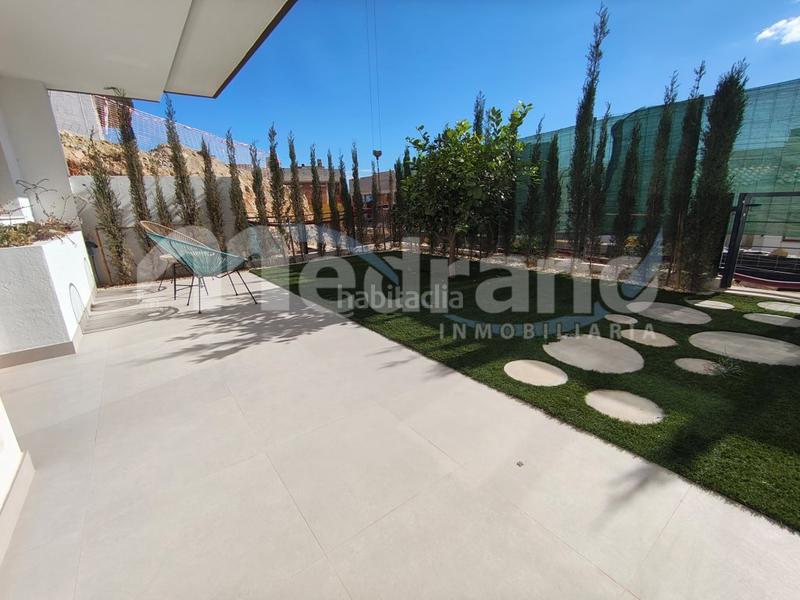 Foto ef47af13-2389-496f-952f-37a360bd74de. Casa amb aparcament a Montebello - Nou Espai Nucia (la)