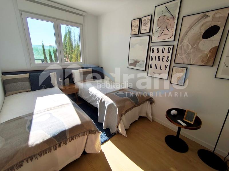 Foto f4b892c6-e819-4986-b0e1-9febeec524ec. Casa amb aparcament a Montebello - Nou Espai Nucia (la)