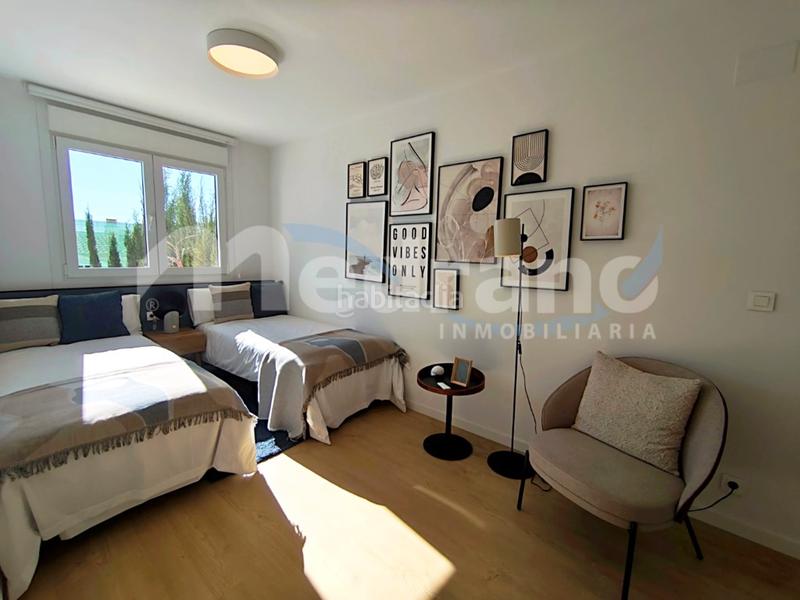 Foto f9b30288-8b16-4ca2-80a3-3f3ed90cdbc5. Casa amb aparcament a Montebello - Nou Espai Nucia (la)