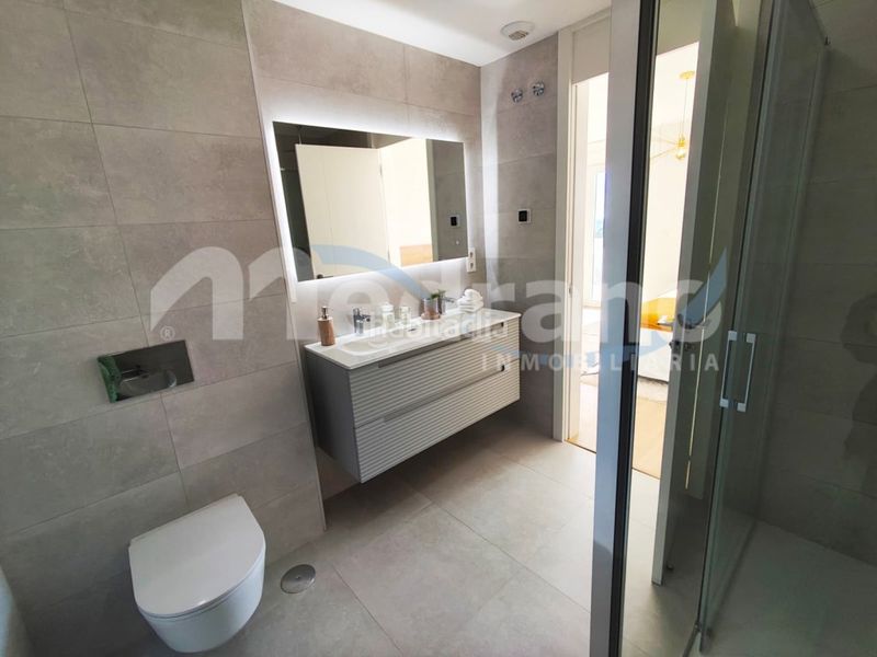 Foto 422bfc49-6d5e-4359-9d90-6423ffa95c3e. Casa amb aparcament a Montebello - Nou Espai Nucia (la)