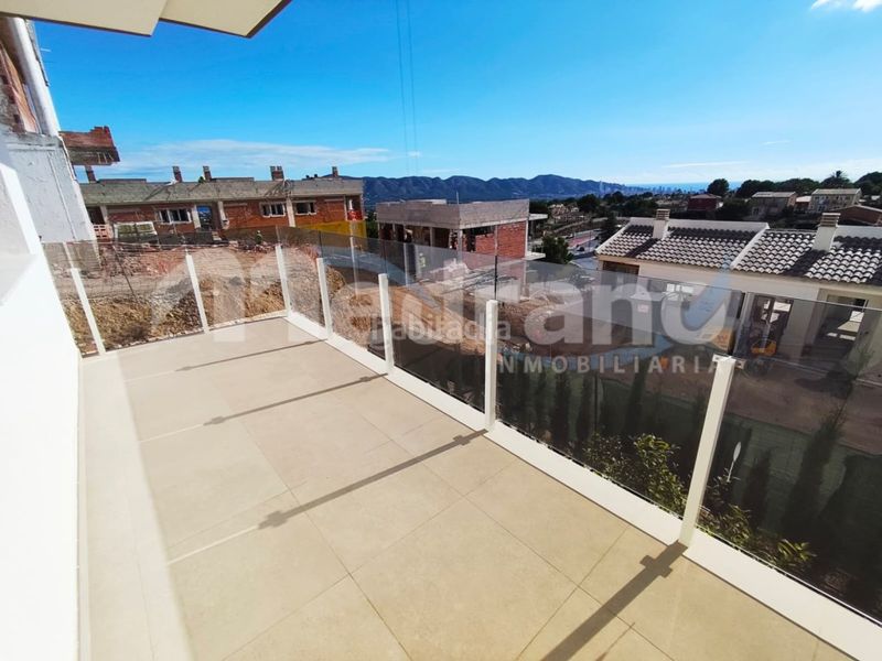 Foto 435cc21b-9f19-4dd1-9244-8858d20740ed. Casa amb aparcament a Montebello - Nou Espai Nucia (la)