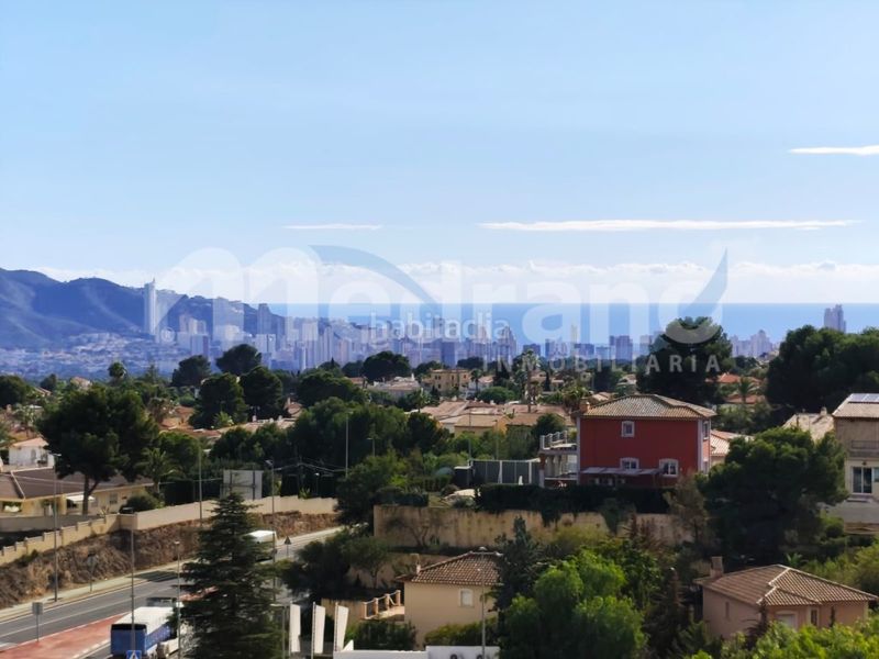 Foto 57232c32-92a6-4937-8b4d-3705e6aa5e07. Casa amb aparcament a Montebello - Nou Espai Nucia (la)