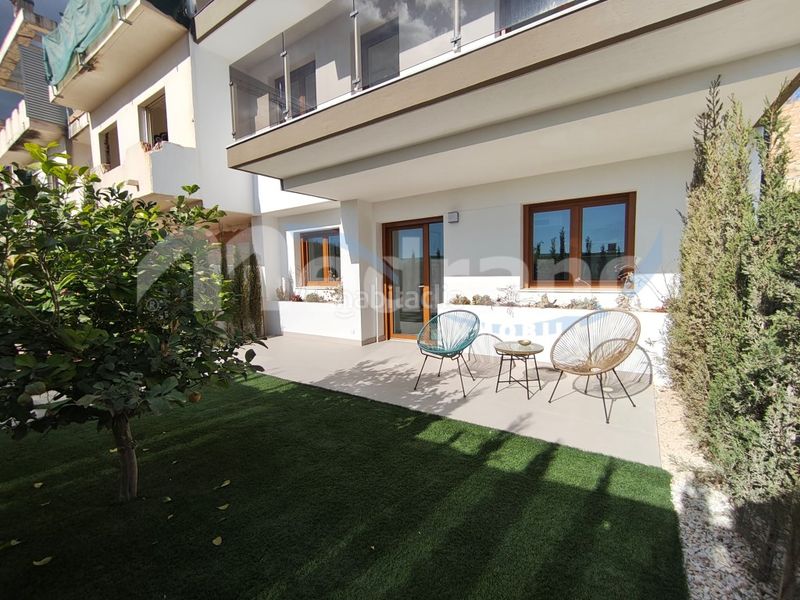 Foto 6afdd7fe-9e53-433a-87a0-5533427f0baf. Casa amb aparcament a Montebello - Nou Espai Nucia (la)