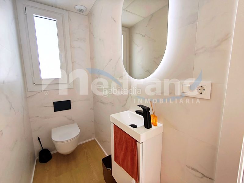 Foto a0620c20-0d02-4cb4-971b-e07deb354d3f. Casa amb aparcament a Montebello - Nou Espai Nucia (la)