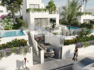 Chalet à Calle Praga