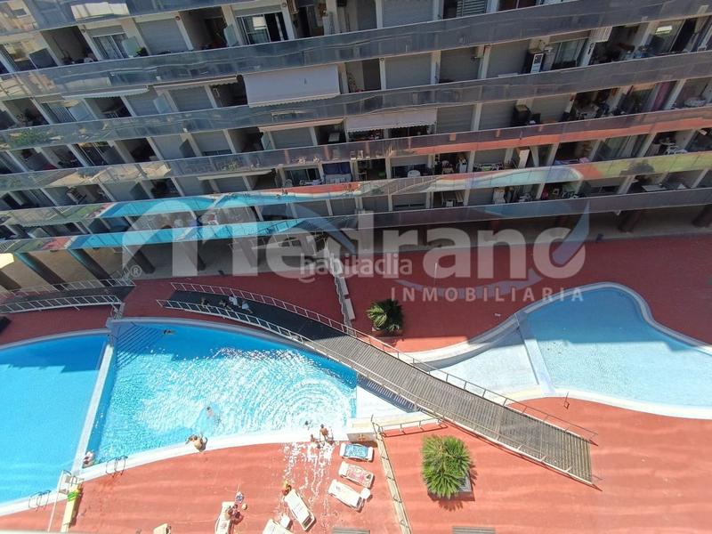 Foto 2b27054f-1537-4c9c-bc68-2218602d775b. Appartement mit heizung parking pool in Mirador de la Cala-Benimar Vila Joiosa (la)