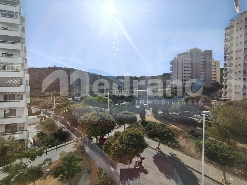 Foto 89d552a8-c211-47da-9690-1a83e3800d98. Appartement mit heizung parking pool in Mirador de la Cala-Benimar Vila Joiosa (la)