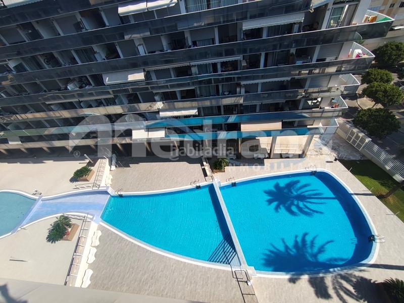 Foto b28ec2e8-d30f-4885-8865-36fd0238edba. Appartement mit heizung parking pool in Mirador de la Cala-Benimar Vila Joiosa (la)