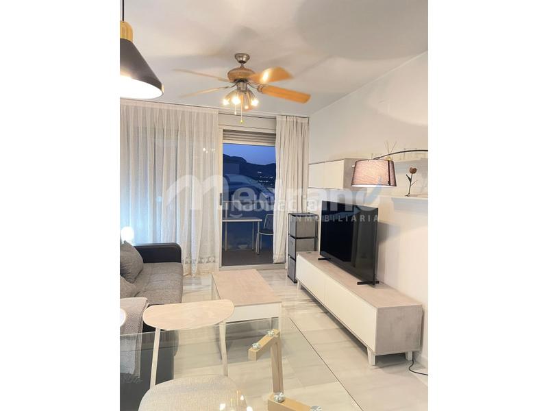 Foto e7eac1d5-3a27-4971-9add-33d8b584c193. Appartement mit heizung parking pool in Mirador de la Cala-Benimar Vila Joiosa (la)