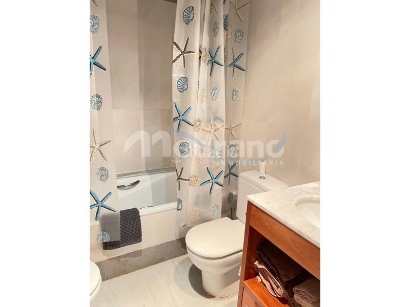 Foto fddd2950-a2fc-4c9b-b675-f33ffb293f1d. Appartement mit heizung parking pool in Mirador de la Cala-Benimar Vila Joiosa (la)