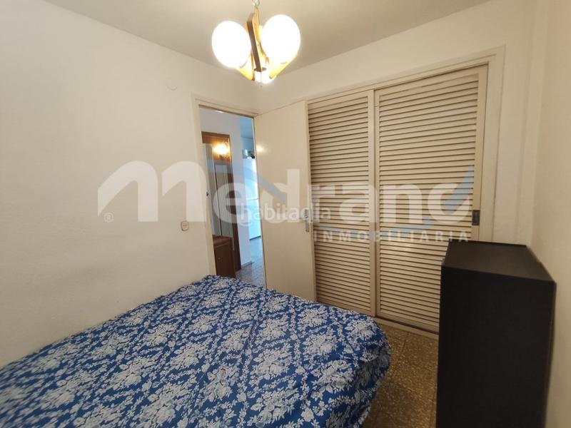 Foto 15c4ba45-e6d2-4c0b-9689-b465f3f23f73. Appartement avec parking piscine dans Rincón Alto Benidorm