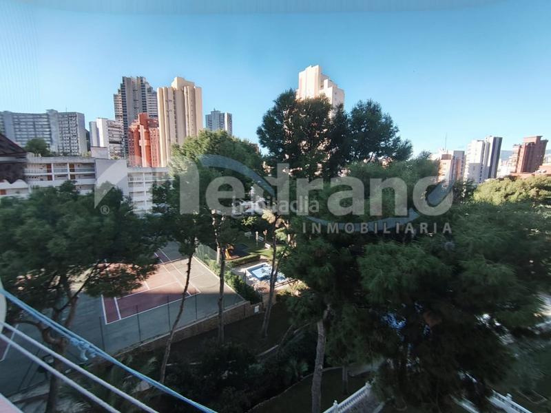 Foto 1a1f997a-7690-4f10-aa36-77a98a172848. Appartement avec parking piscine dans Rincón Alto Benidorm