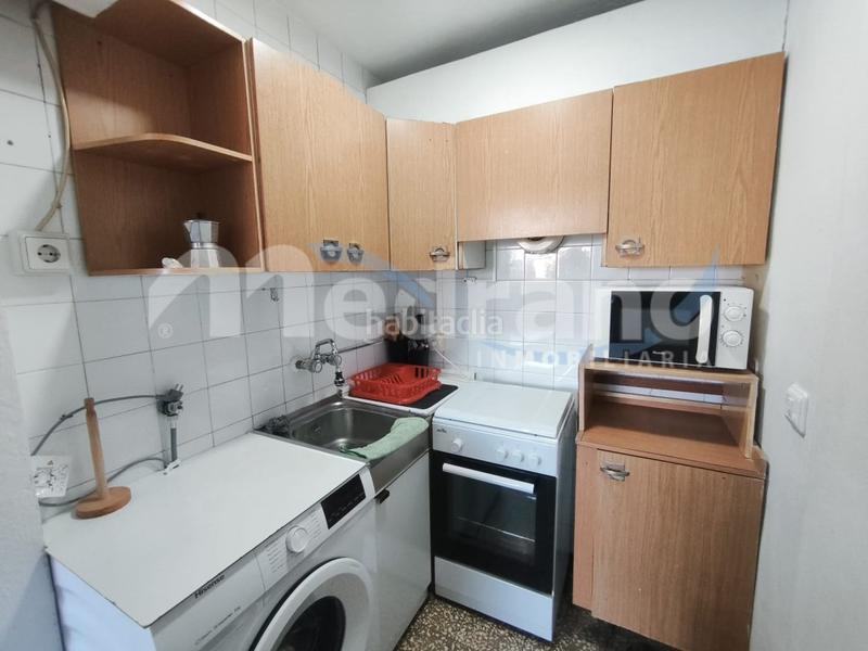 Foto 1d37c42e-88d9-45e8-8508-6f93c9affc34. Appartement avec parking piscine dans Rincón Alto Benidorm