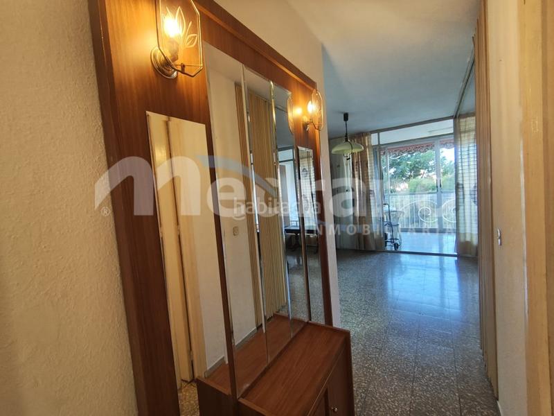 Foto 4d0a9e9e-3b85-48d1-8085-7858efa0f885. Appartement avec parking piscine dans Rincón Alto Benidorm