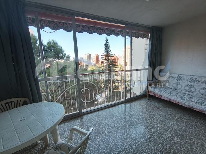 Foto 6f65f92a-9b5b-4bff-9897-a79ecb840515. Appartement avec parking piscine dans Rincón Alto Benidorm