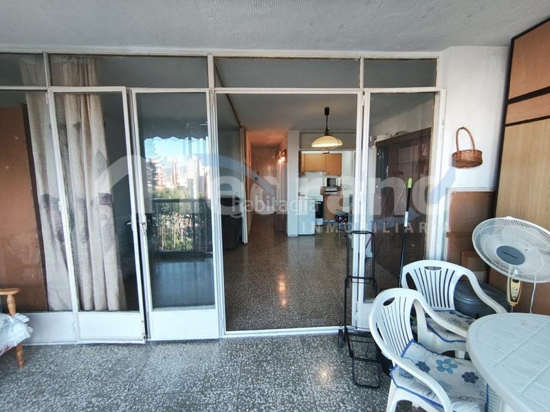 Foto 770957c0-693e-4e88-bc1f-24715a47619d. Appartement avec parking piscine dans Rincón Alto Benidorm