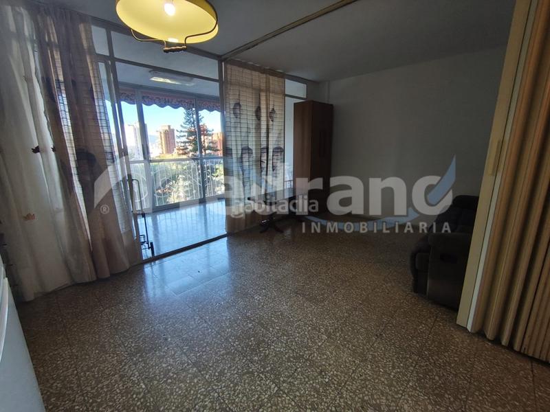 Foto 87e4c8a4-364c-4b21-a111-53a1fa1652ee. Appartement avec parking piscine dans Rincón Alto Benidorm
