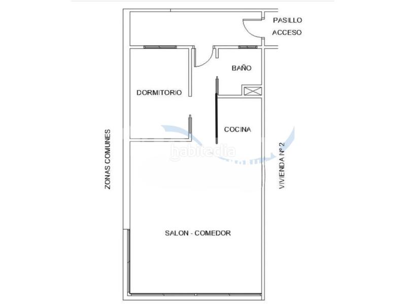 Foto 8c7a33f3-5069-4f59-9d82-fe1b453bc5d6. Appartement avec parking piscine dans Rincón Alto Benidorm