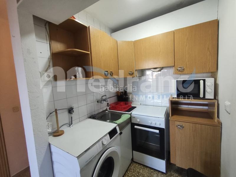 Foto 8cbd328a-dd79-430d-a5db-41e1ba5c0f1d. Appartement avec parking piscine dans Rincón Alto Benidorm