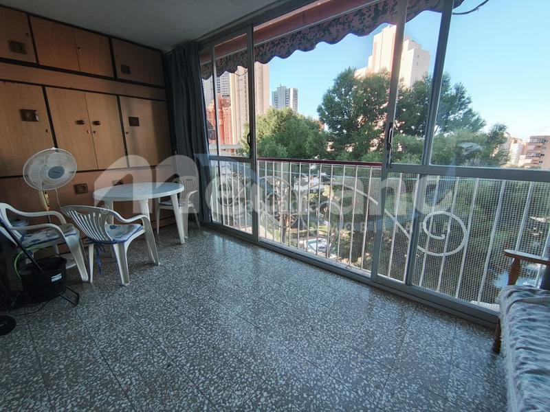 Foto a197845e-6101-4b2d-8b0e-8b8d193e59d3. Appartement avec parking piscine dans Rincón Alto Benidorm