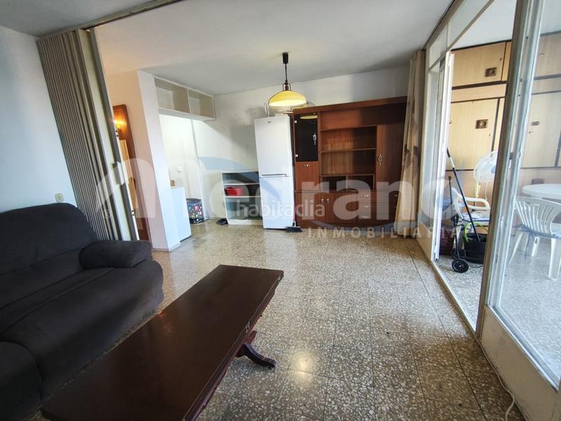 Foto a8932e4c-c891-4fc6-8dd9-192c1e9314cb. Appartement avec parking piscine dans Rincón Alto Benidorm