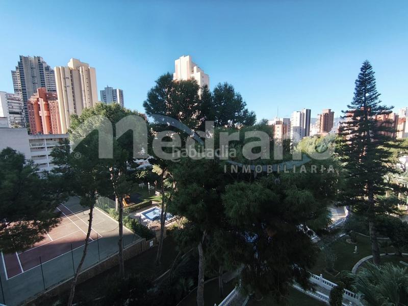 Foto ab6a4fc6-f582-4712-99c9-2fba0215af7a. Appartement avec parking piscine dans Rincón Alto Benidorm