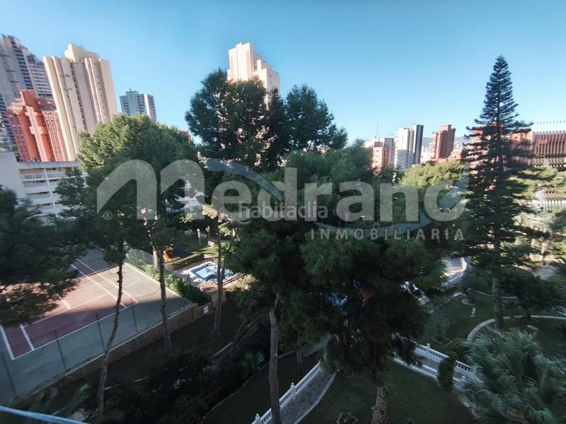 Foto c054b91a-44f2-4303-a10a-bf15497ef46c. Appartement avec parking piscine dans Rincón Alto Benidorm