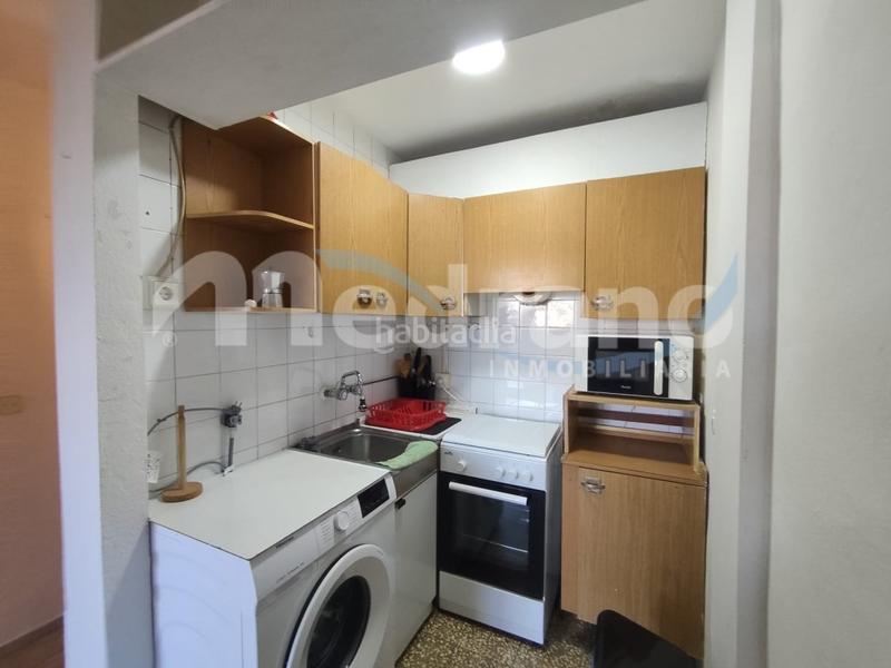 Foto c7da0598-94f1-4eff-be41-a018b81eedd7. Appartement avec parking piscine dans Rincón Alto Benidorm