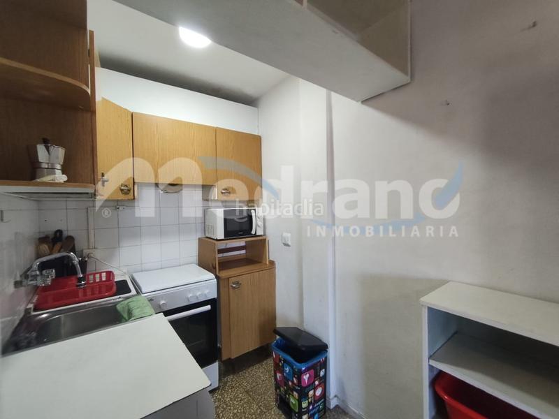 Foto d29daf4f-72b8-4029-8f67-2e7a45285d69. Appartement avec parking piscine dans Rincón Alto Benidorm