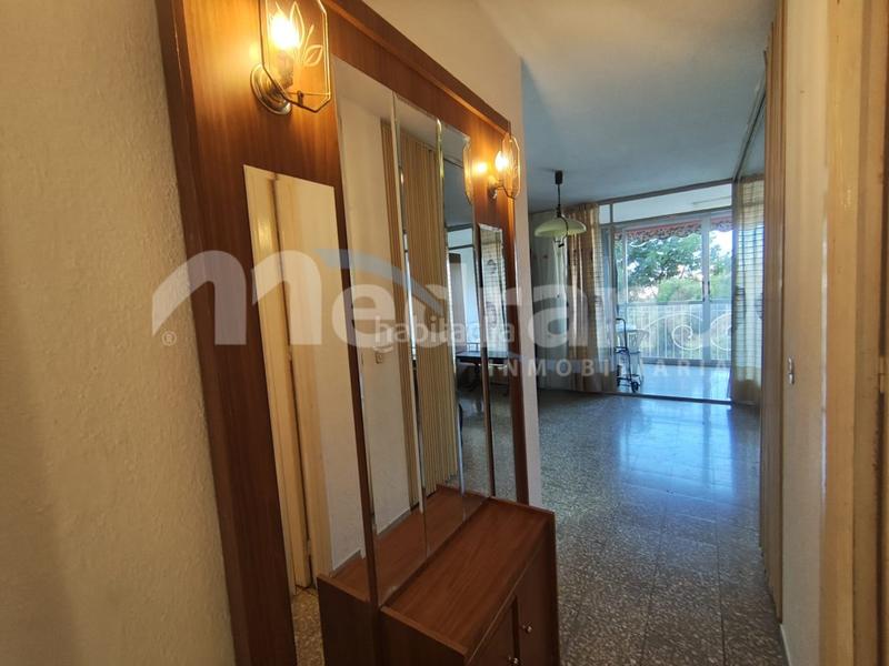 Foto eab4ee7a-71c2-4eed-8671-98bca0c8d380. Appartement avec parking piscine dans Rincón Alto Benidorm