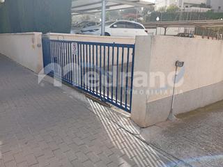 Parking voiture  Avenida mestral. Plaza en venta en la cala de villajoyosa