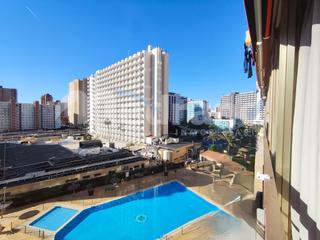 Location Studio  Avenida juan fuster zaragoza. Se alquila estudio en rincon llano, benidorm