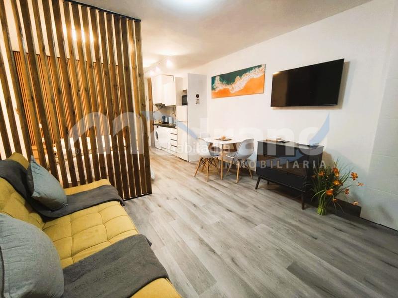 Foto 0bc78a40-6a12-459c-83ab-2a0948a96155. Rent studio with parking pool in Rincón Bajo Benidorm